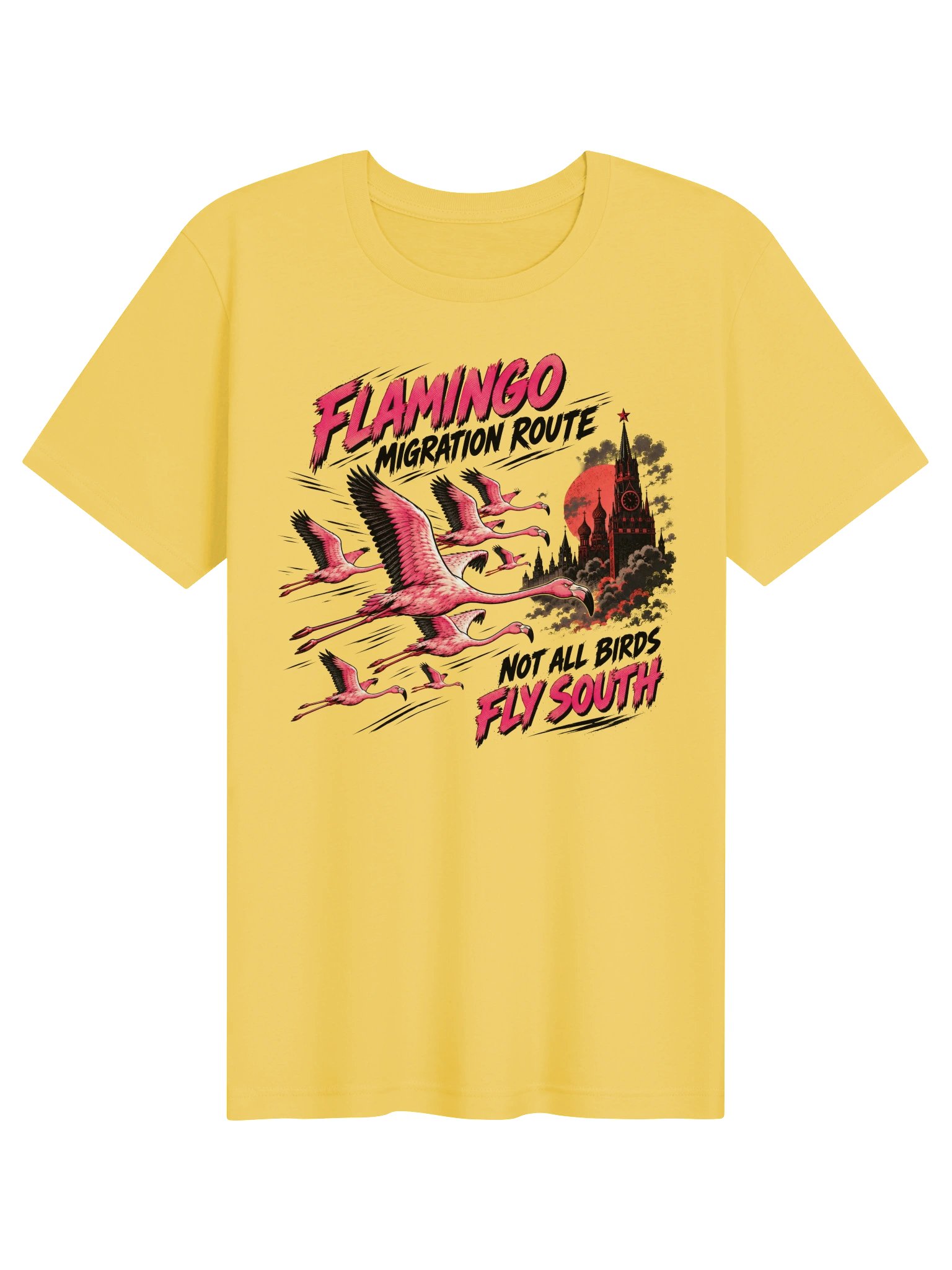 Flamingo Migration product image (43)