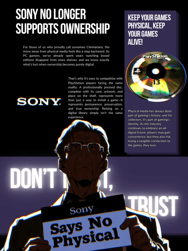 CIMMagazine Volume 1 product image (3)