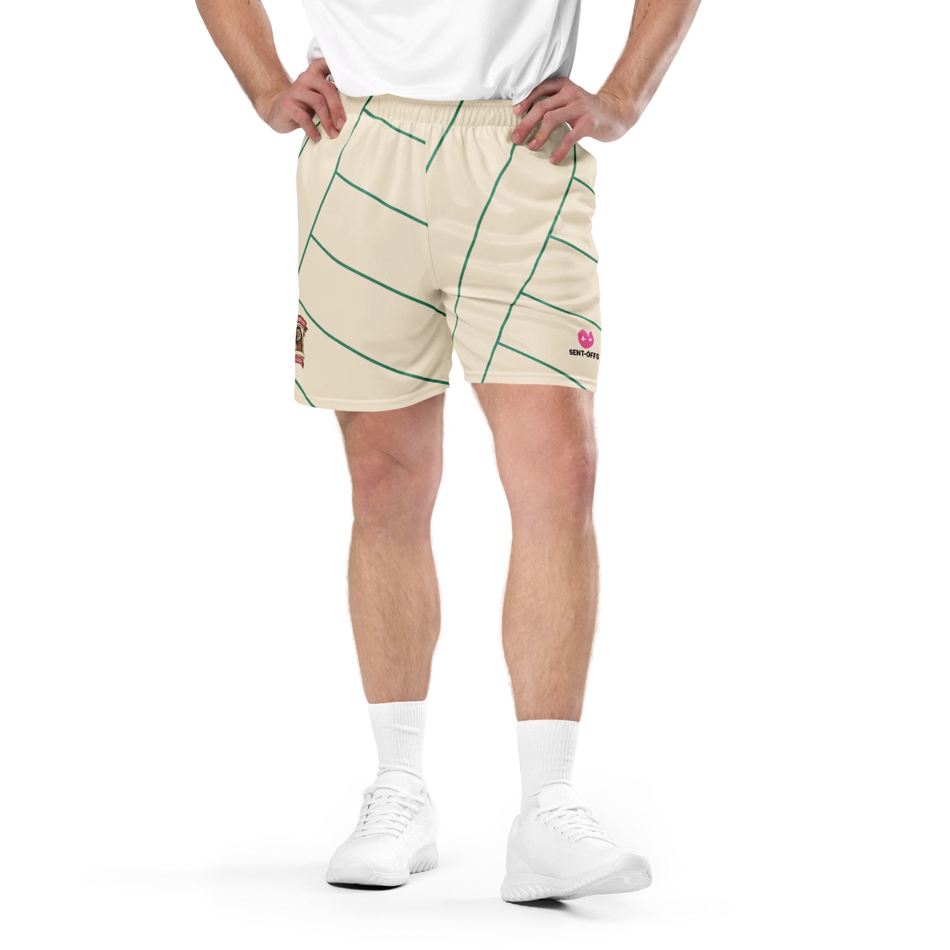 FK Pilsner City Away Shorts product image (6)