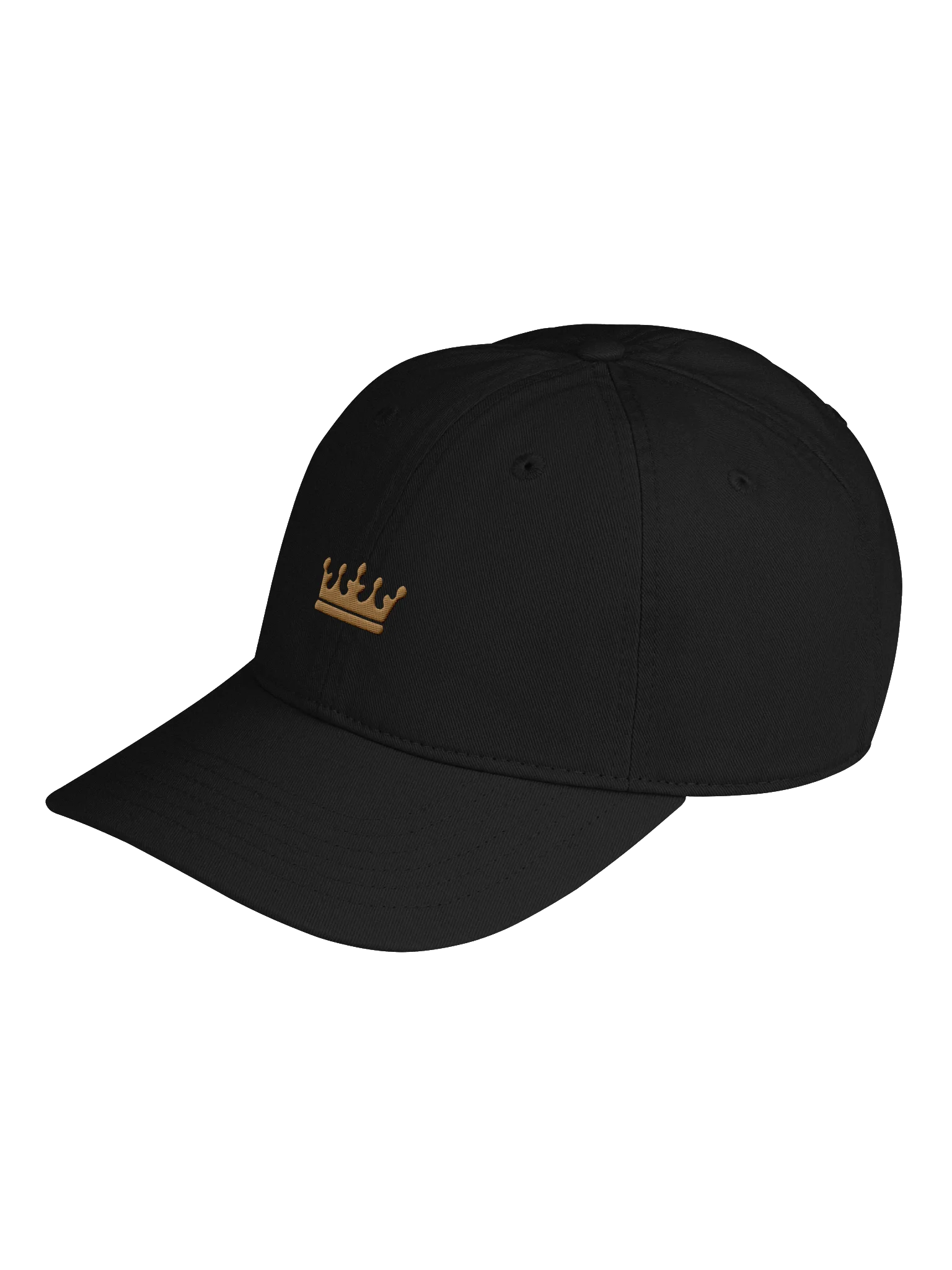 The Salty Crown Cap product image (3)
