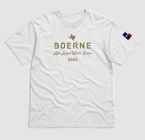 CONGRATS to Boerne Little League 12U team for making it to the Little League World Series!!!

We made these in conjunction wi...