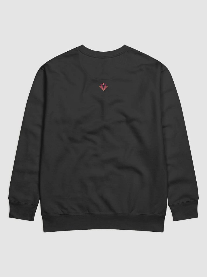 Skuntfused Guyana Premium Sweatshirt product image (2)