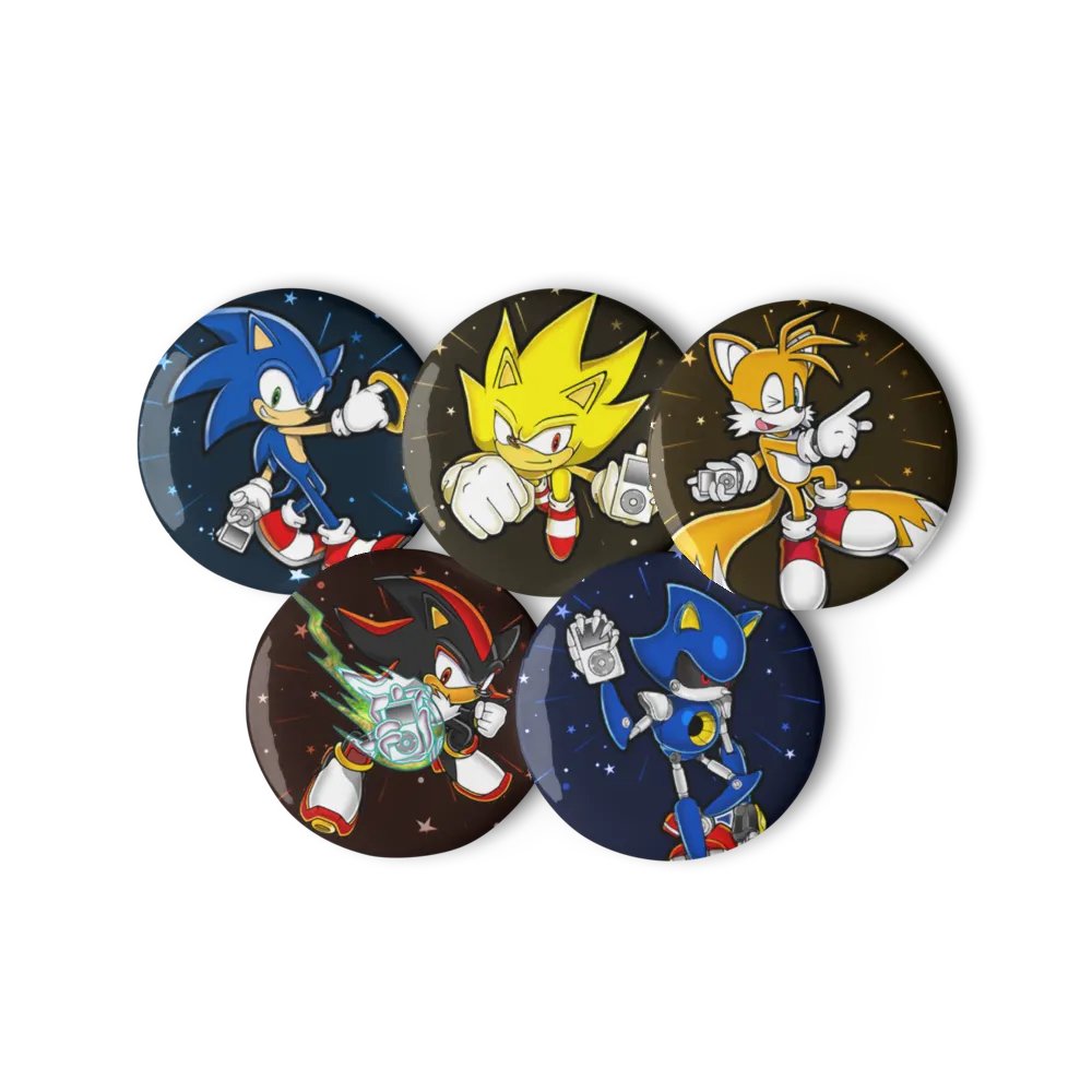 Throwback 2008 Set product image (3)