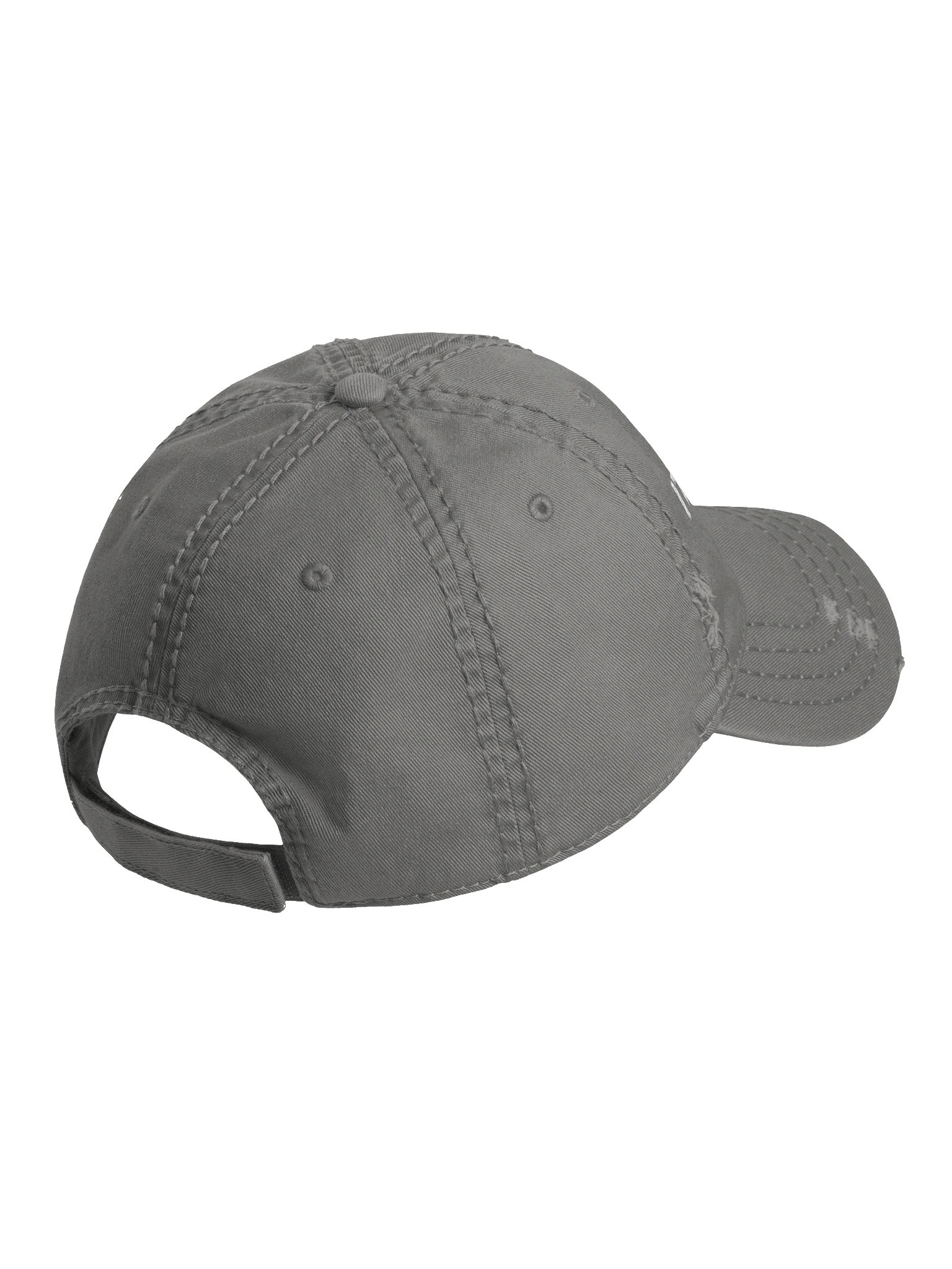 Distressed Dad Hat product image (5)