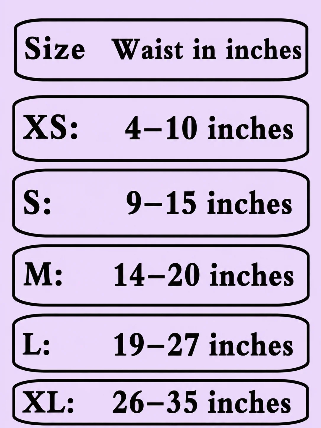 Reusable Female Dog Diapers product image (3)