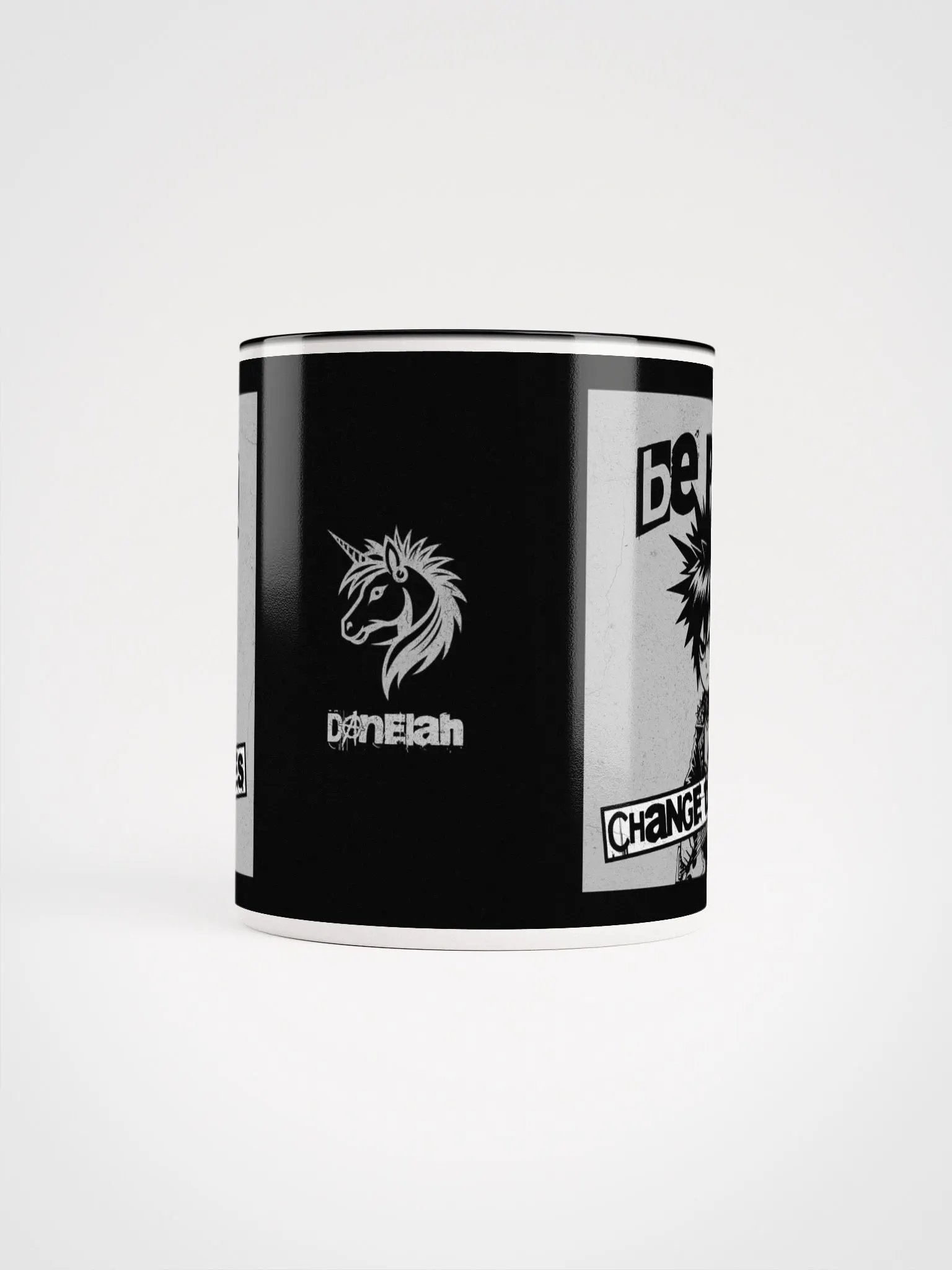 Change The Rules Ceramic Mug product image (9)