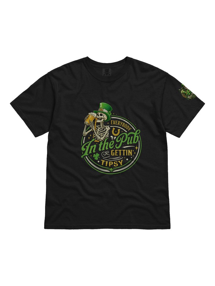 Everybody In The Pub Gettin Tipsy product image (8)