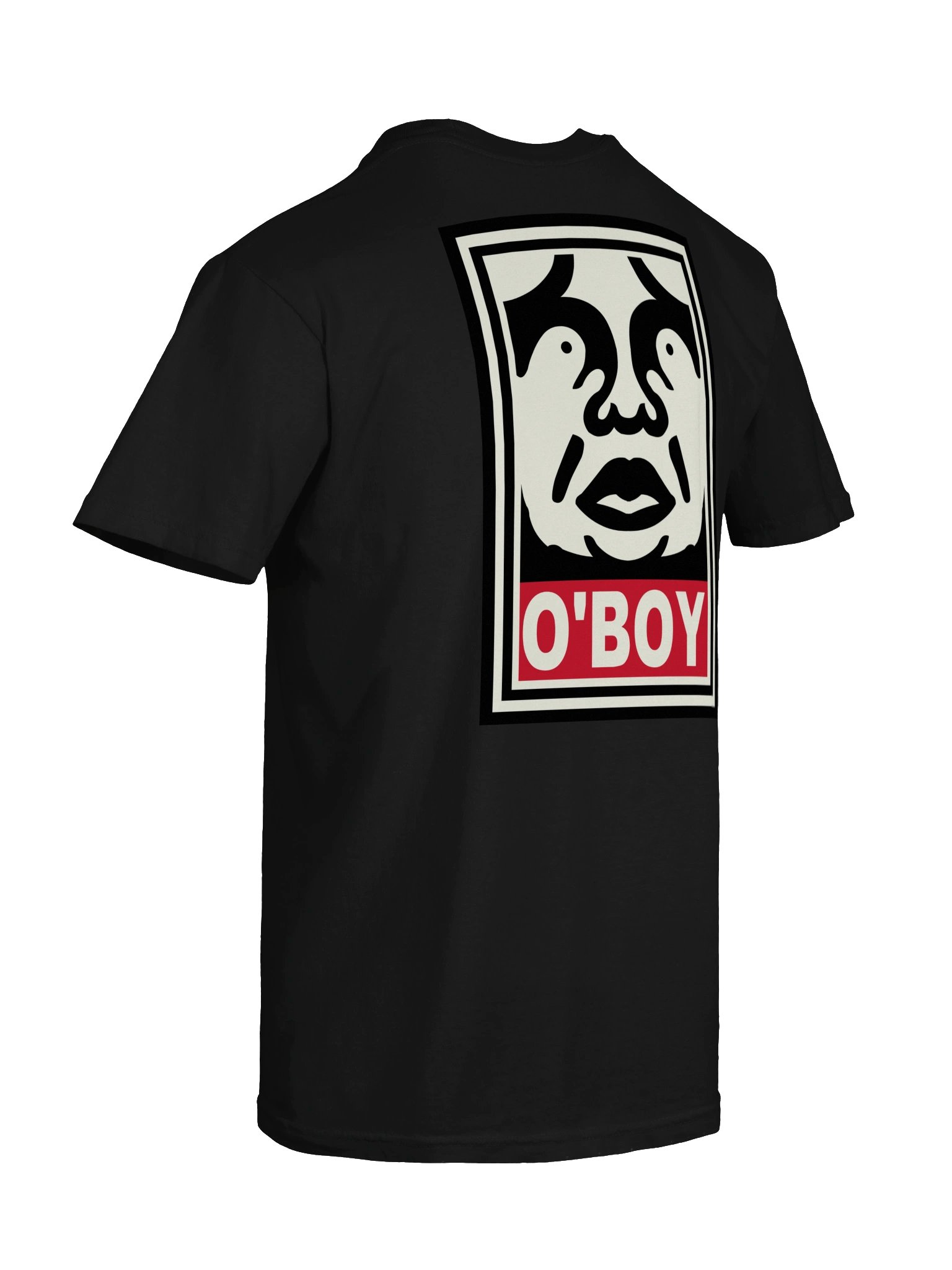 The Mooneys - O'Boy! product image (3)