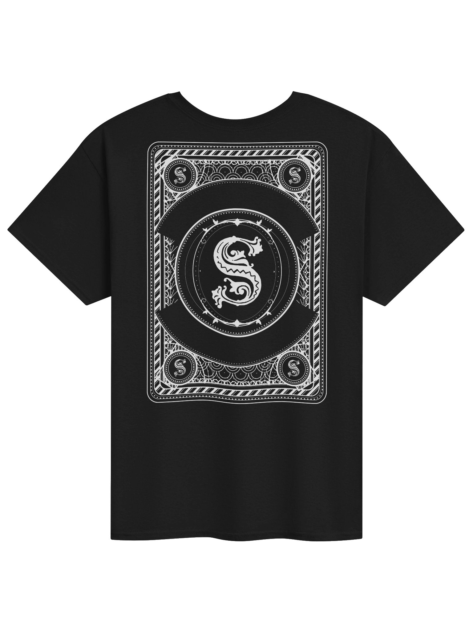 Ripslabs tee product image (7)