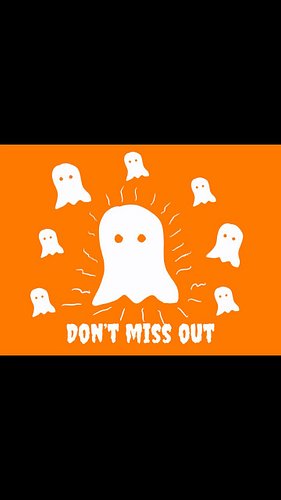 Don’t miss out! Grab your new gear by 10/21 for Halloween delivery! 🎃 👻 #fyp #shop #halloween #clothing #foryou