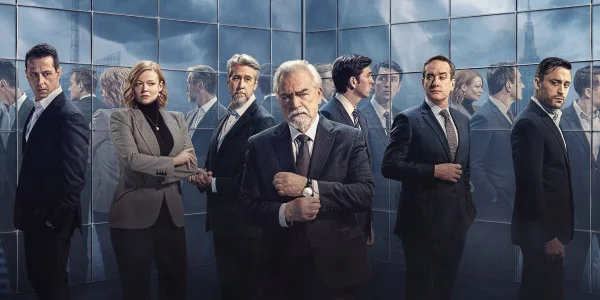 Succession