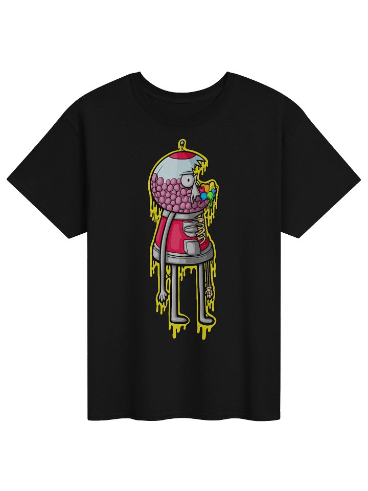 Drippy Benny Boi Skelly Tee product image (1)
