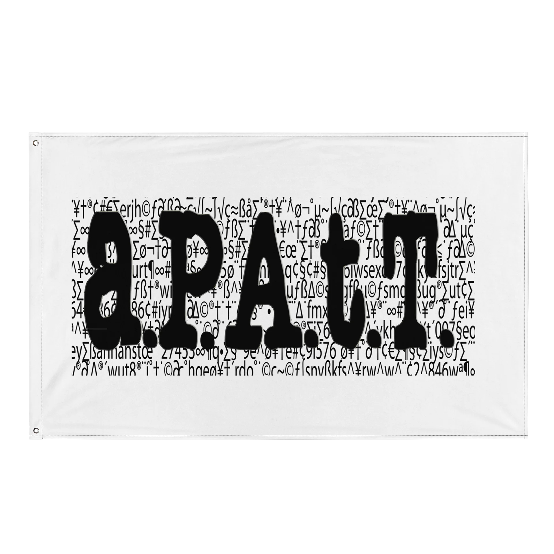 a.P.A.t.T. Wave your flag product image (1)