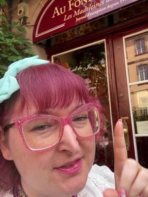 I FINALLY got to tried this HIDDEN GEM in Strasbourg, France : Au Fond du Jardin café   Everything was so delicious and they might have the most aesthetic madeleines ever!   #AuFondDuJardin #AuFondDuJardinStrasbourg #aestheticcafe