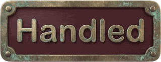 Handled App LLC