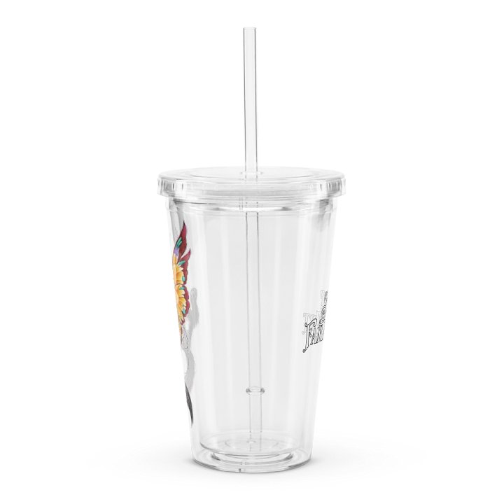 Faery Cat - SFA Tumbler product image (2)