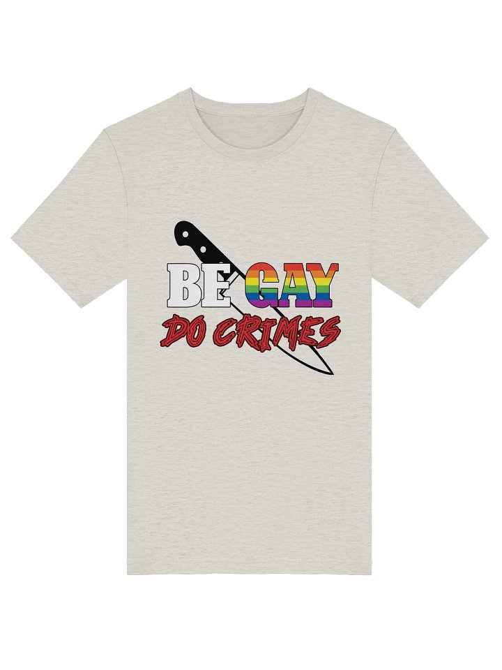 Be Gay, Do Crimes product image (3)