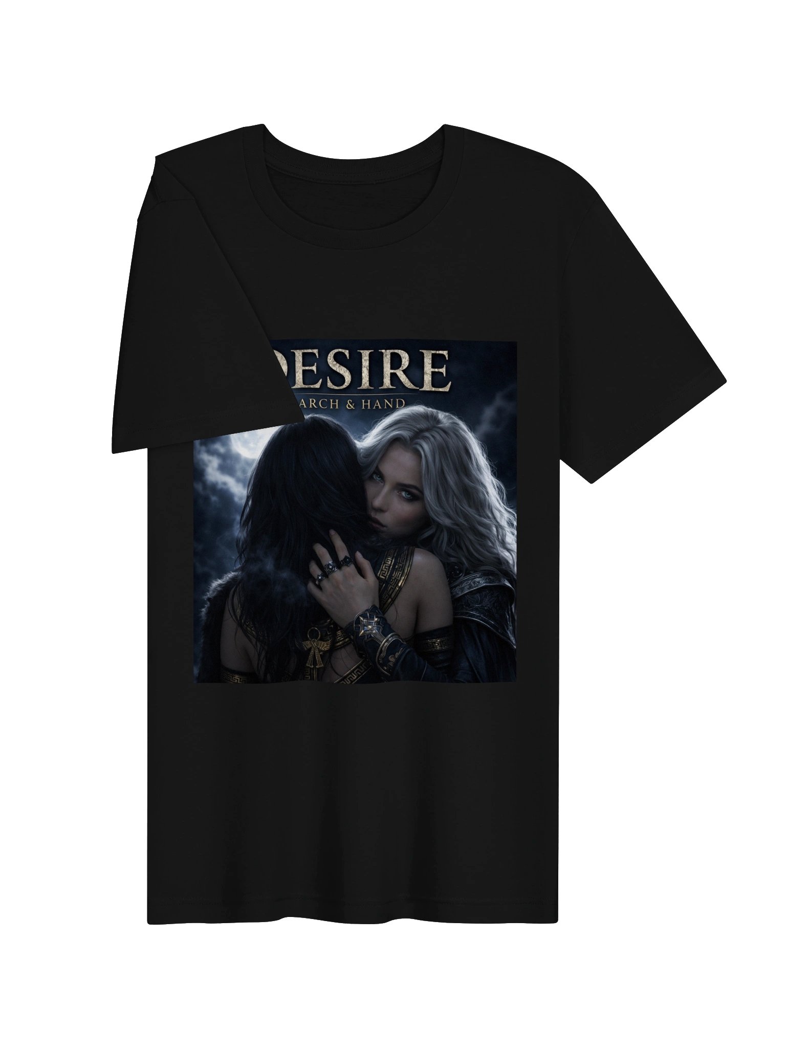 Desire t-shirt product image (20)