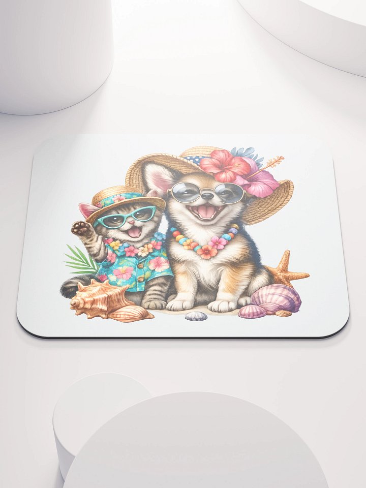 Beach Mousepad product image (2)