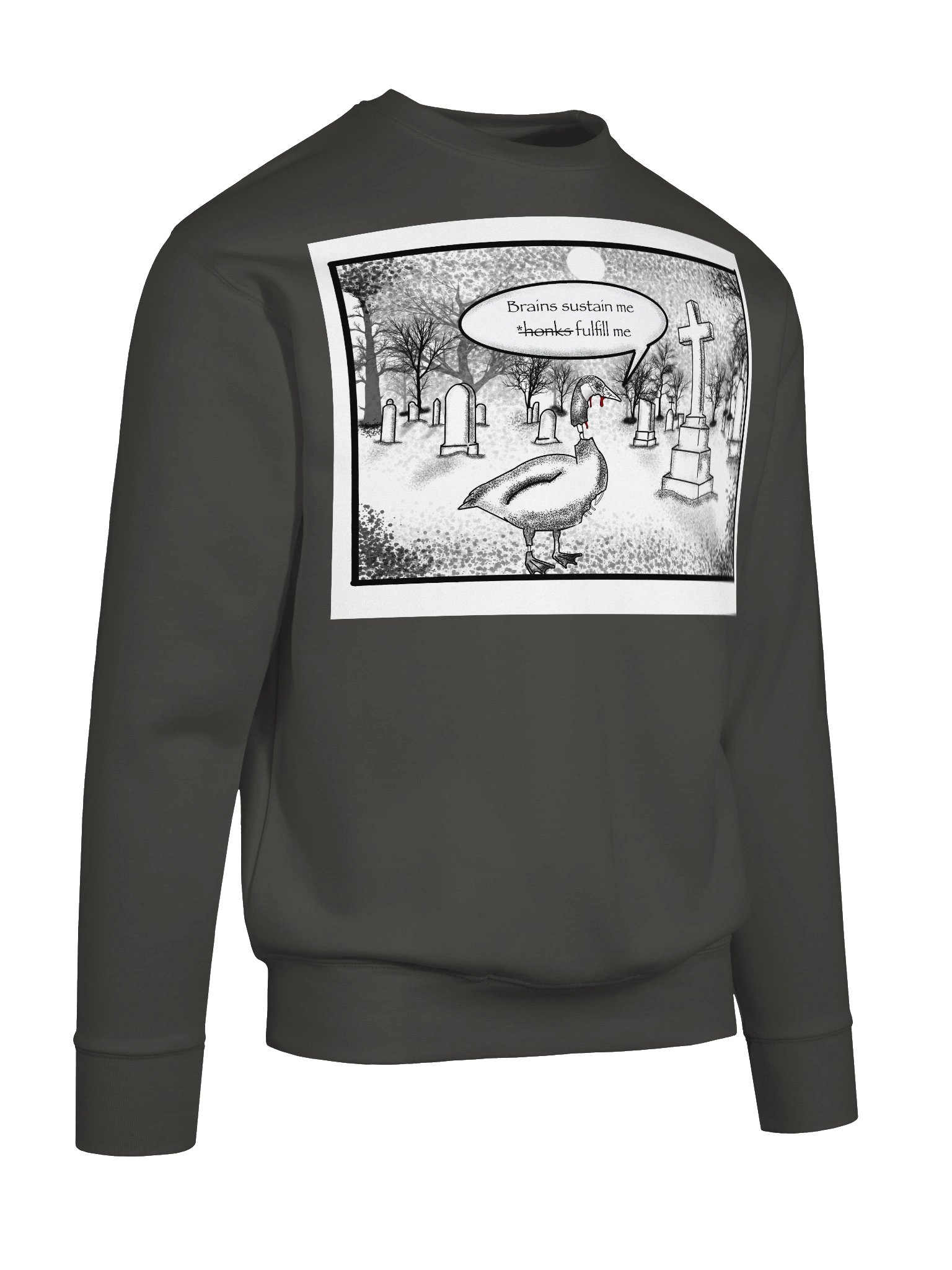 Graveyard Sweater product image (10)