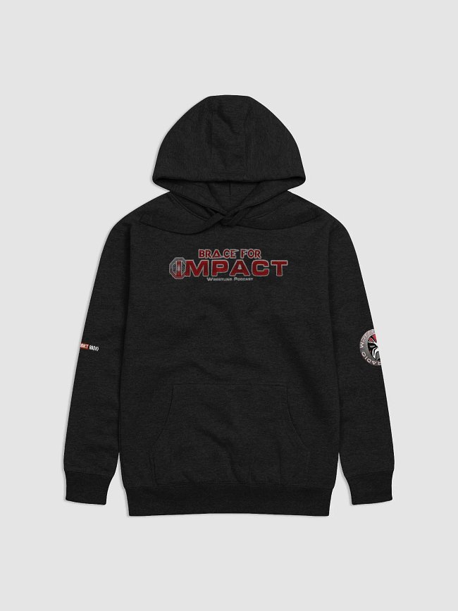 Brace for Impact Cozy Collection