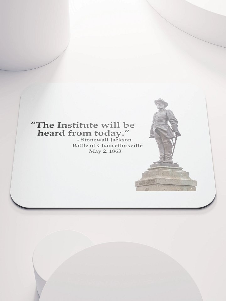 Jackson Mouse Pad product image (1)