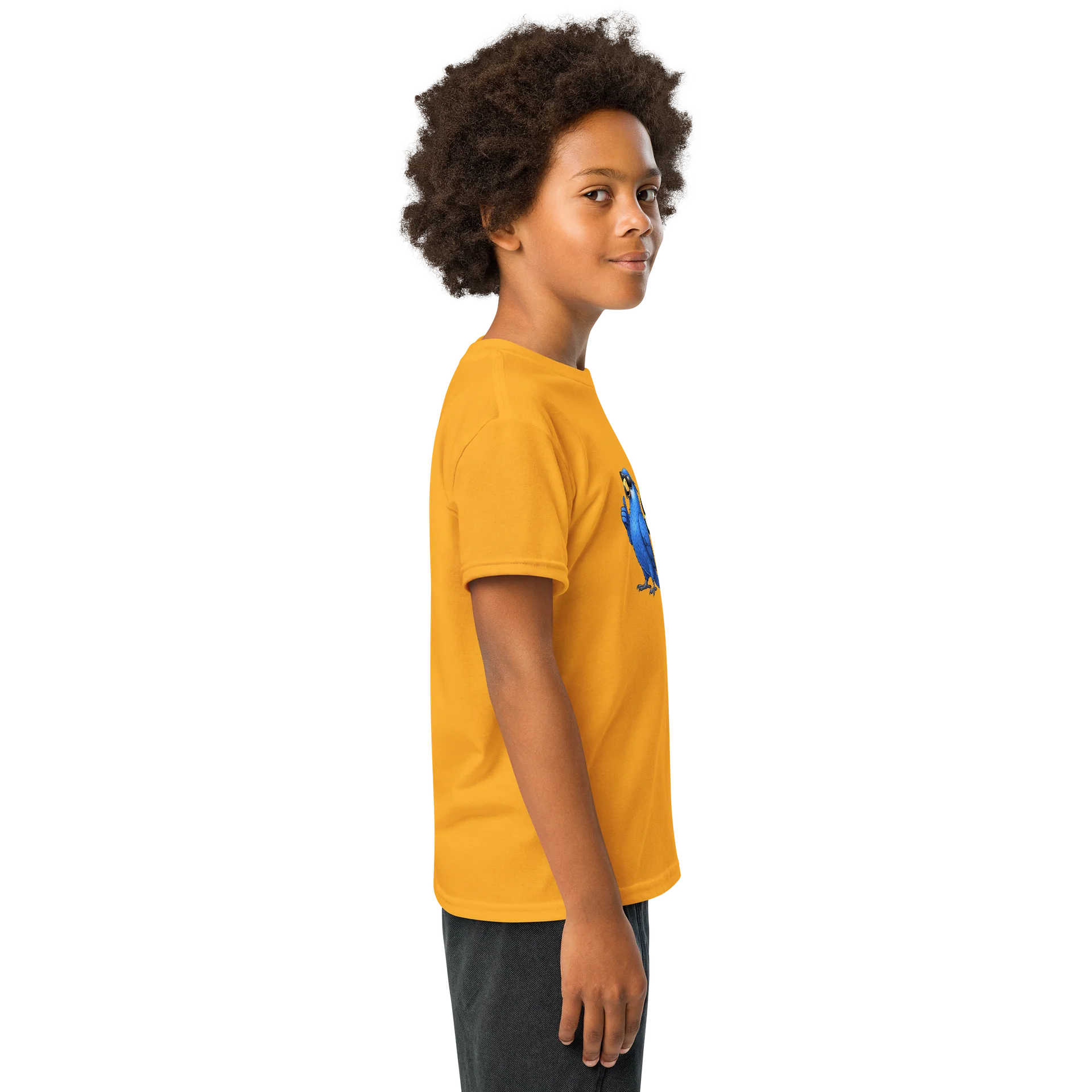 Stay Fly Kids Tee product image (5)