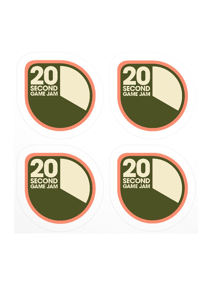 2025 Stickers (4) product image (1)
