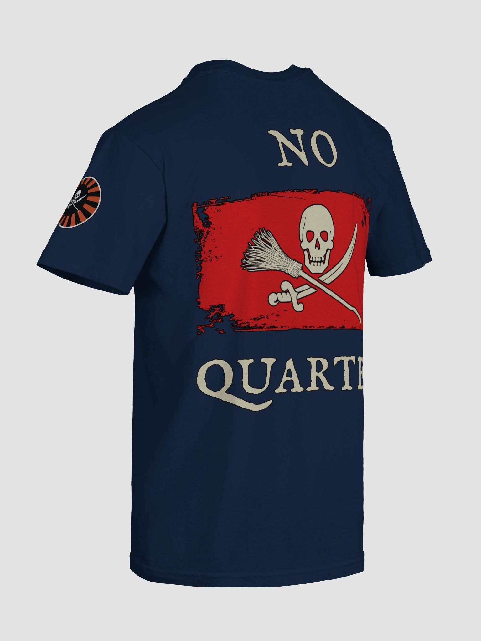 NO QUARTER product image (10)