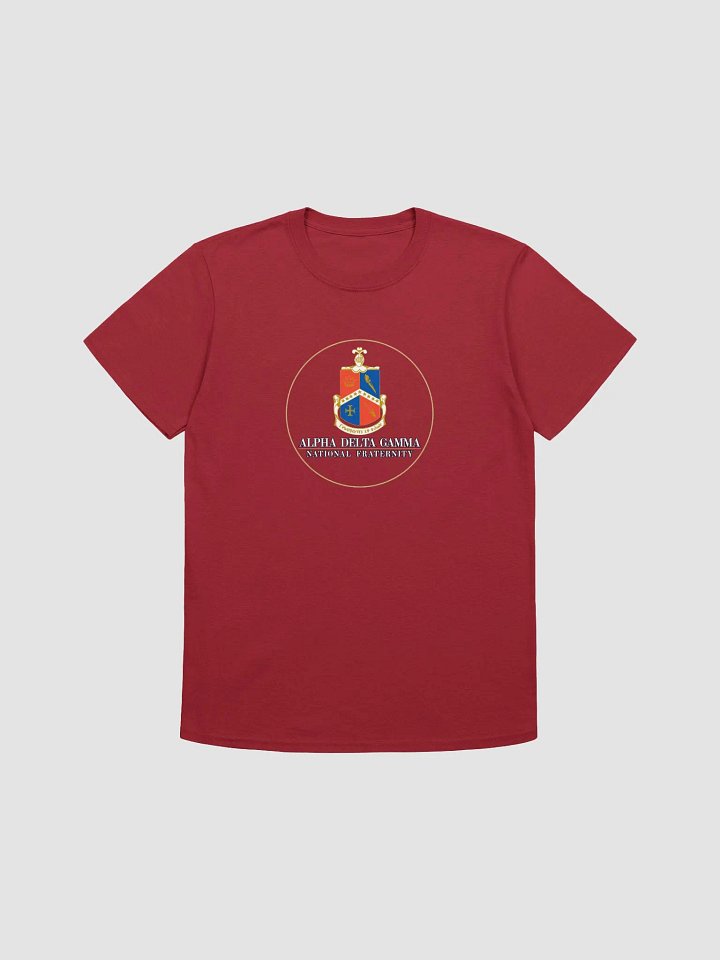 ADG National Logo - T-Shirt product image (13)