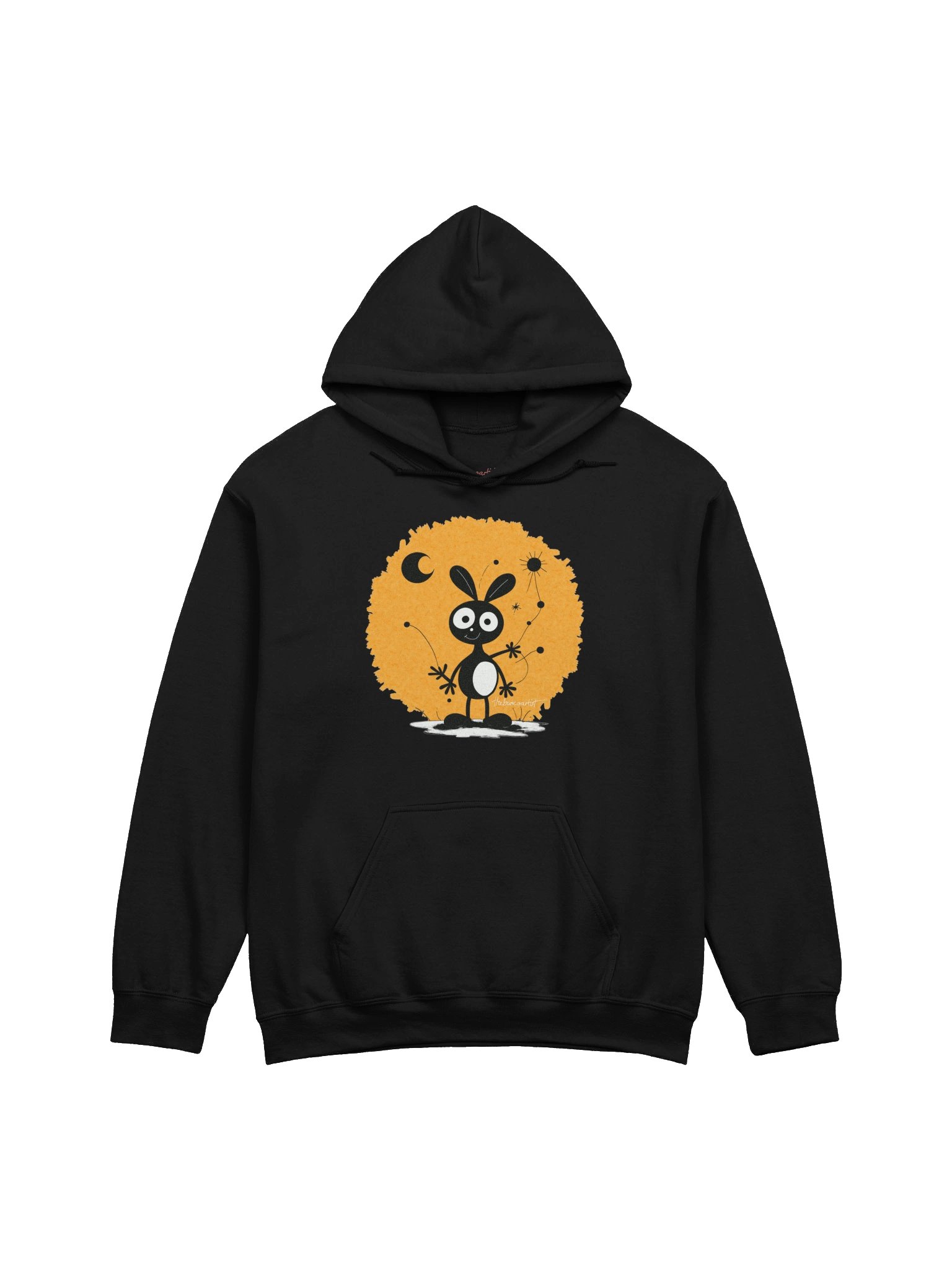 Gildan Classic Hoodie product image (1)