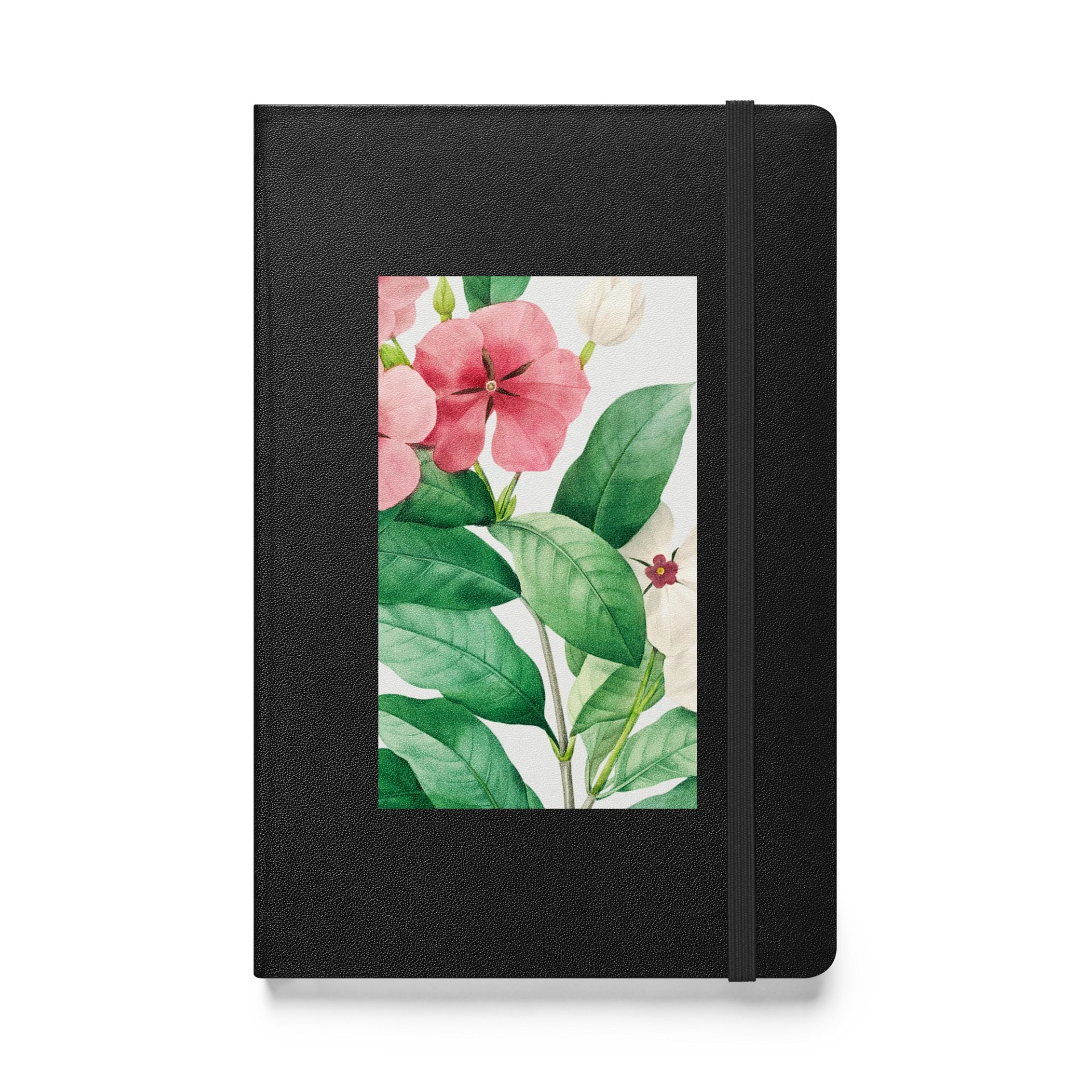 The Floral Dreams. Hardcover JournalBook® product image (1)