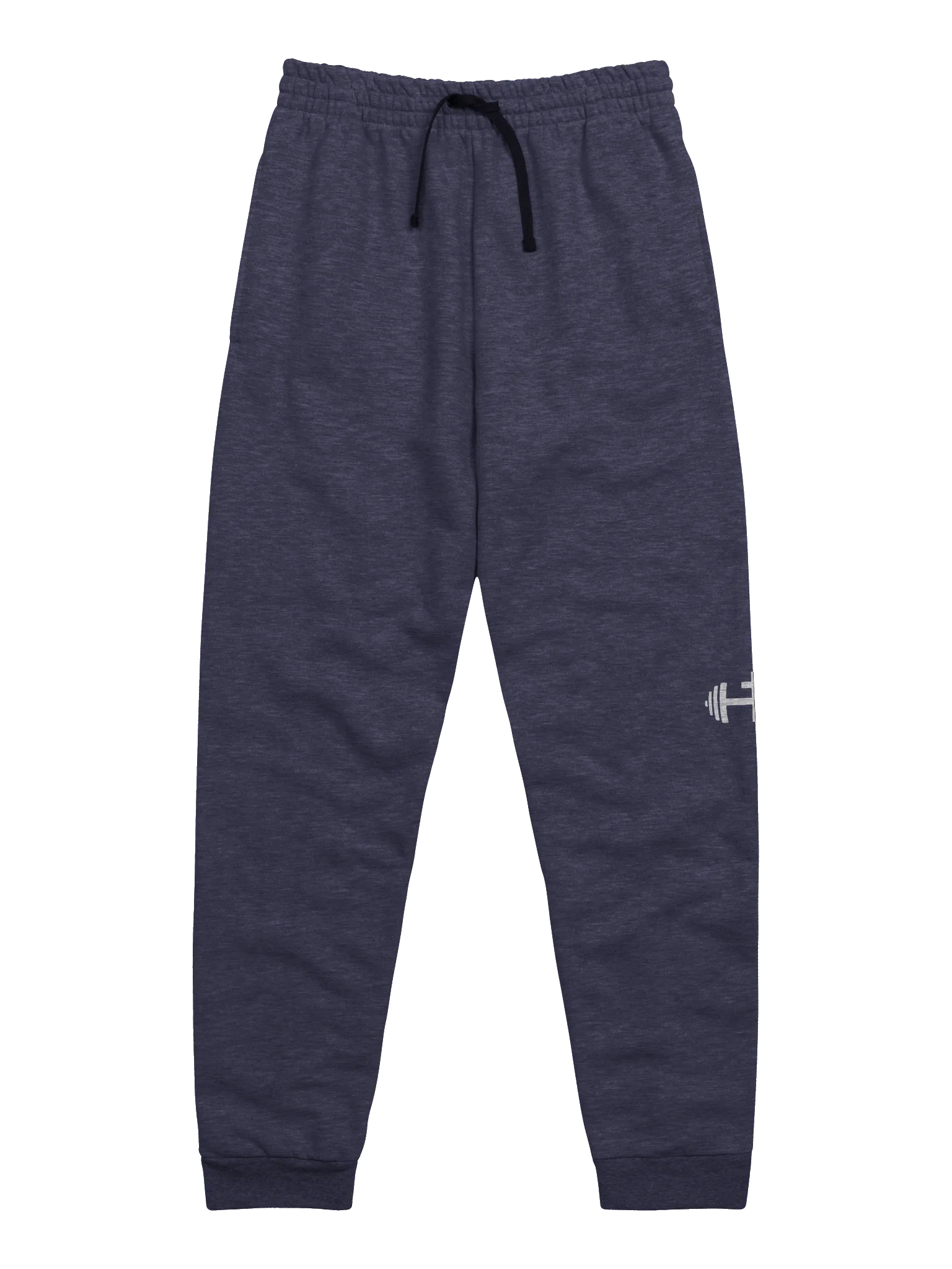 His House Unisex Joggers by His House