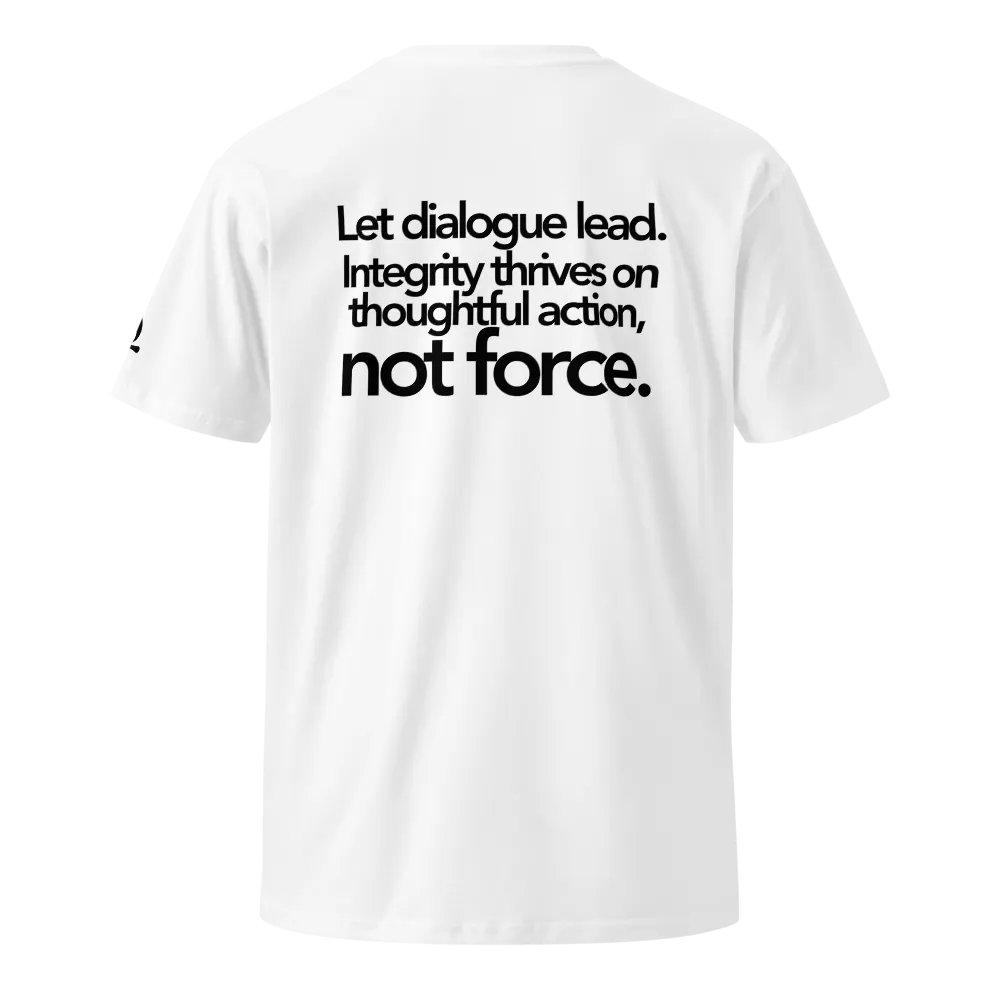 Eclipse Premium Tee product image (2)