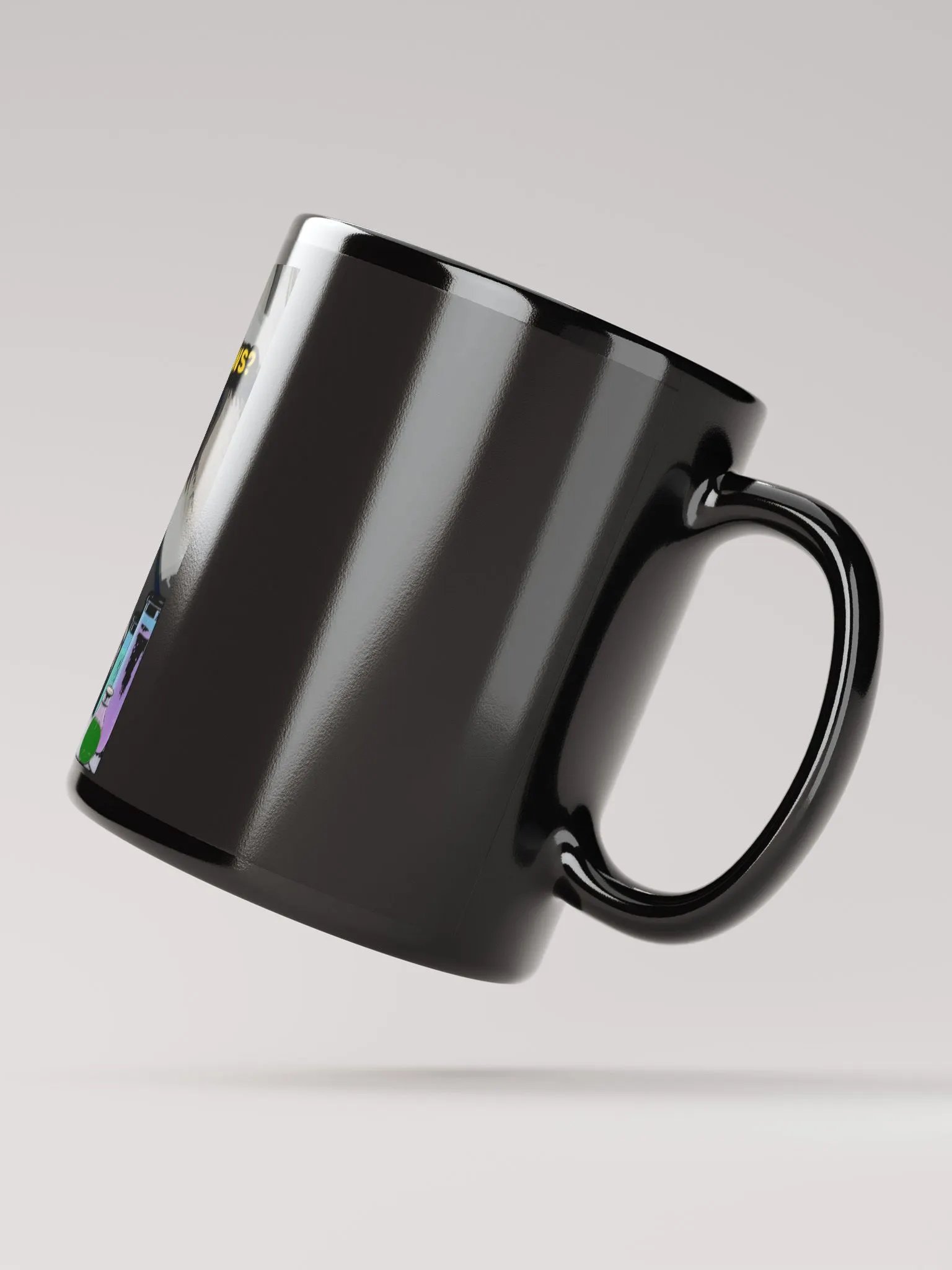 do you even have phd in reviews mug product image (3)