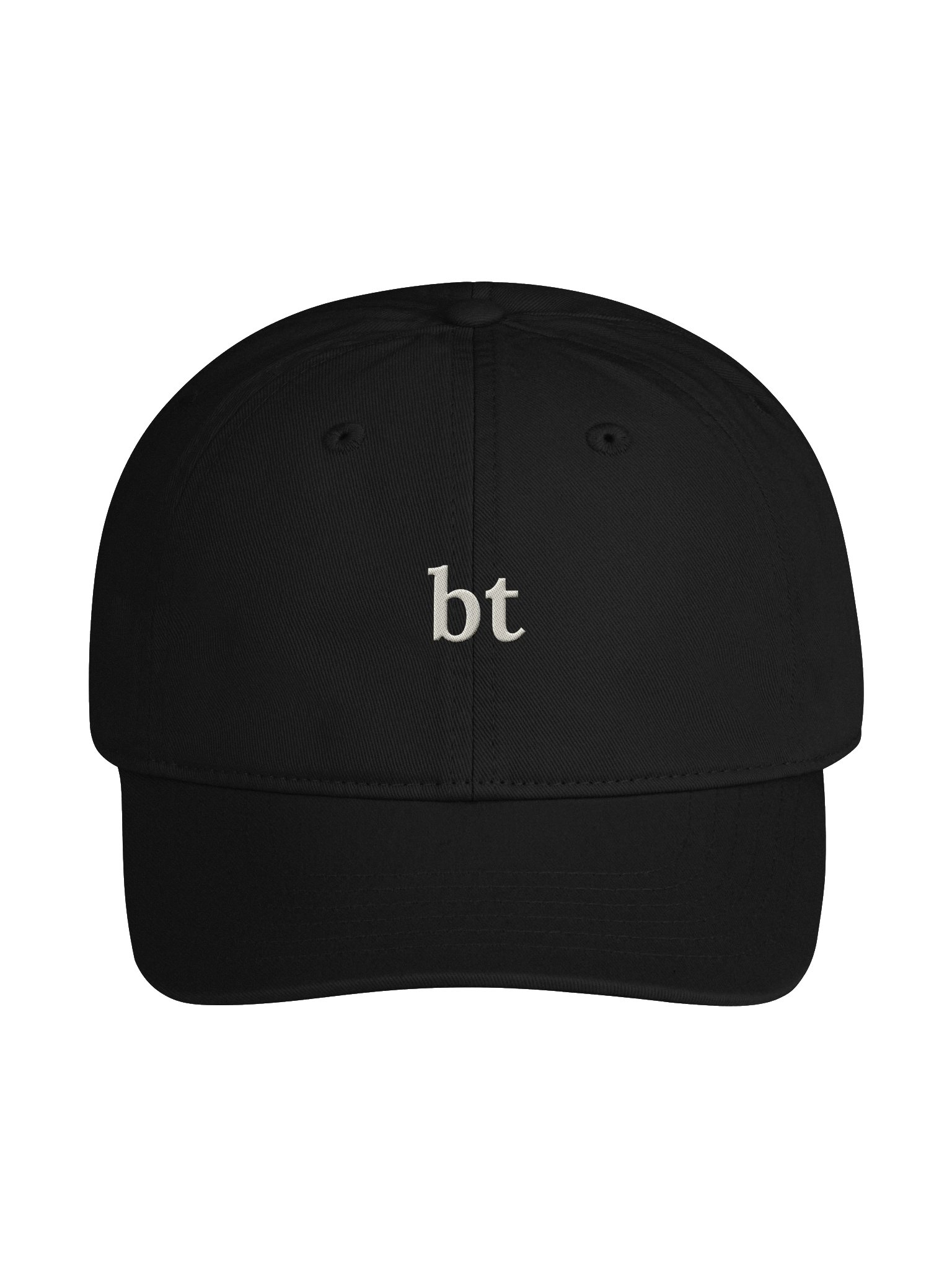 The Monogram Hat product image (2)