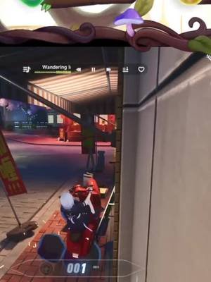 First Ride and Got Stuck! | #purplestar0905 on #Twitch