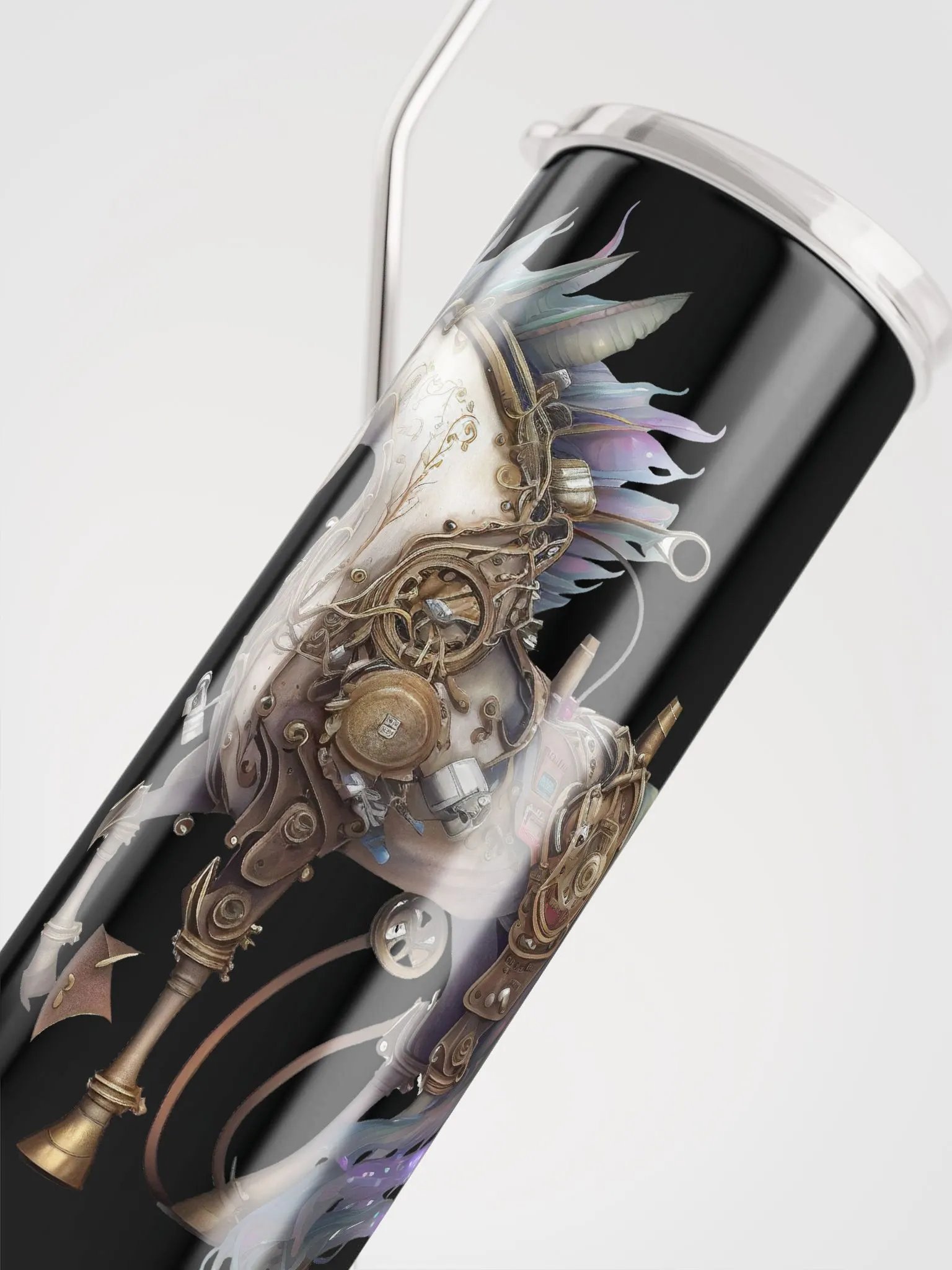 Steampunk Unicorn product image (9)