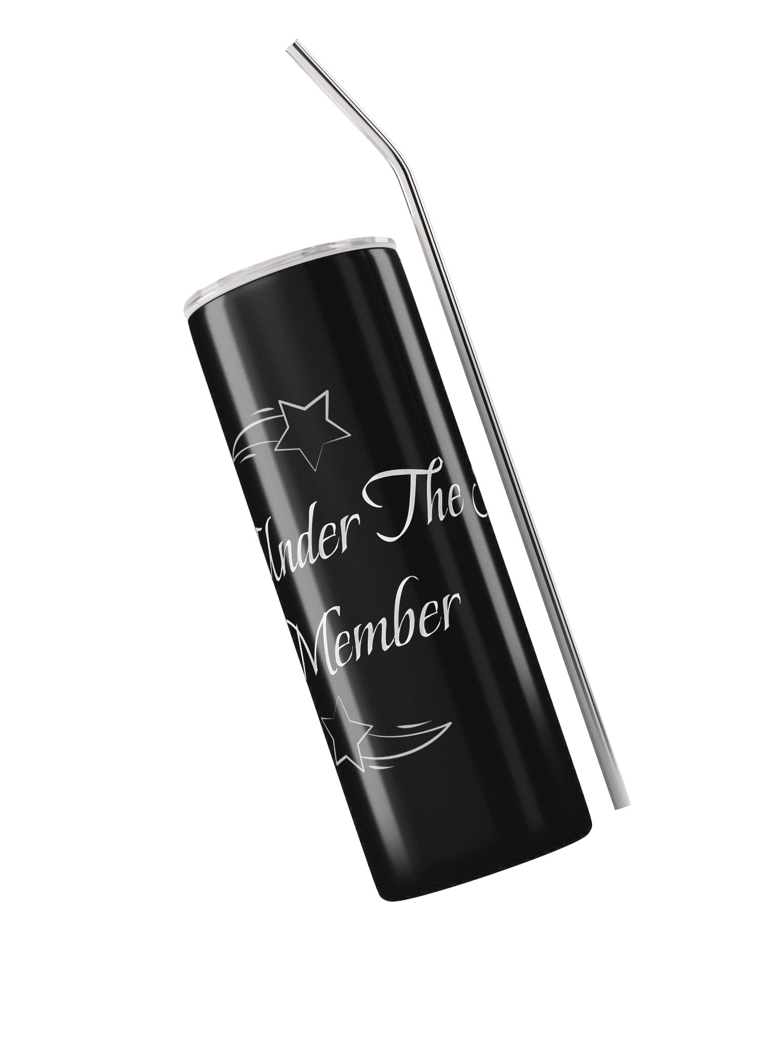 Serenity Under The Stars Member tumbler! product image (4)