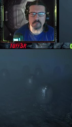 Time For a HUG ???

#shorts #alienisolation  #reels 

https://linktr.ee/tuffermrdeano