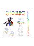 Pride Sticker Sheet