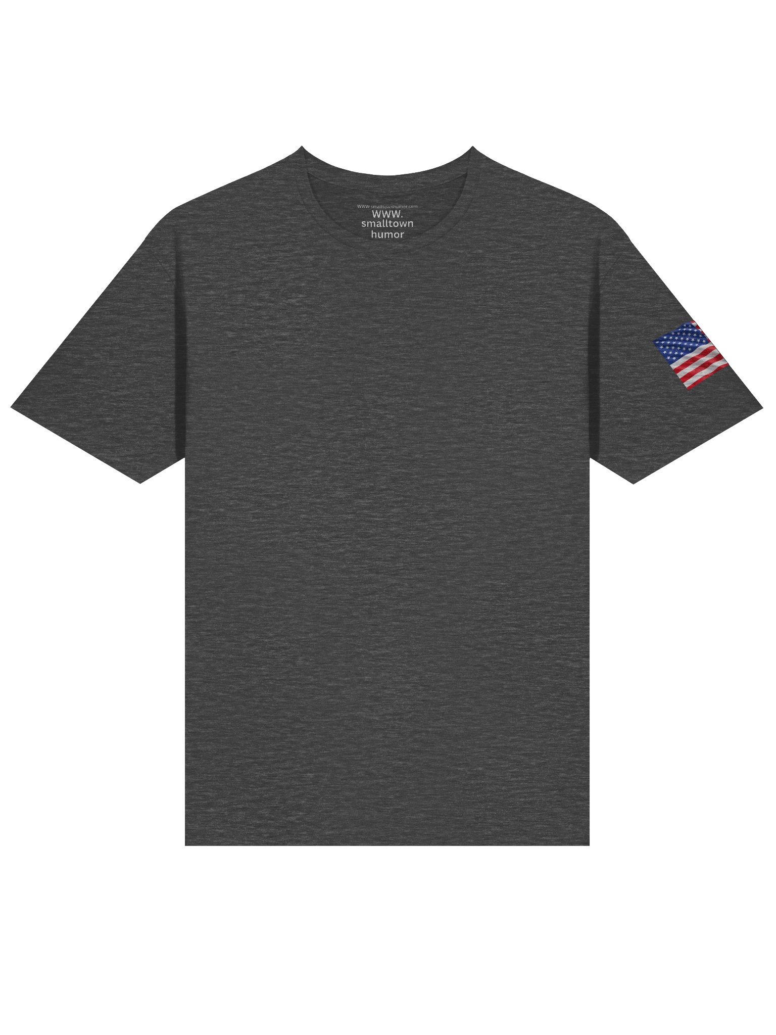 Smoke Bros Back only design product image (3)