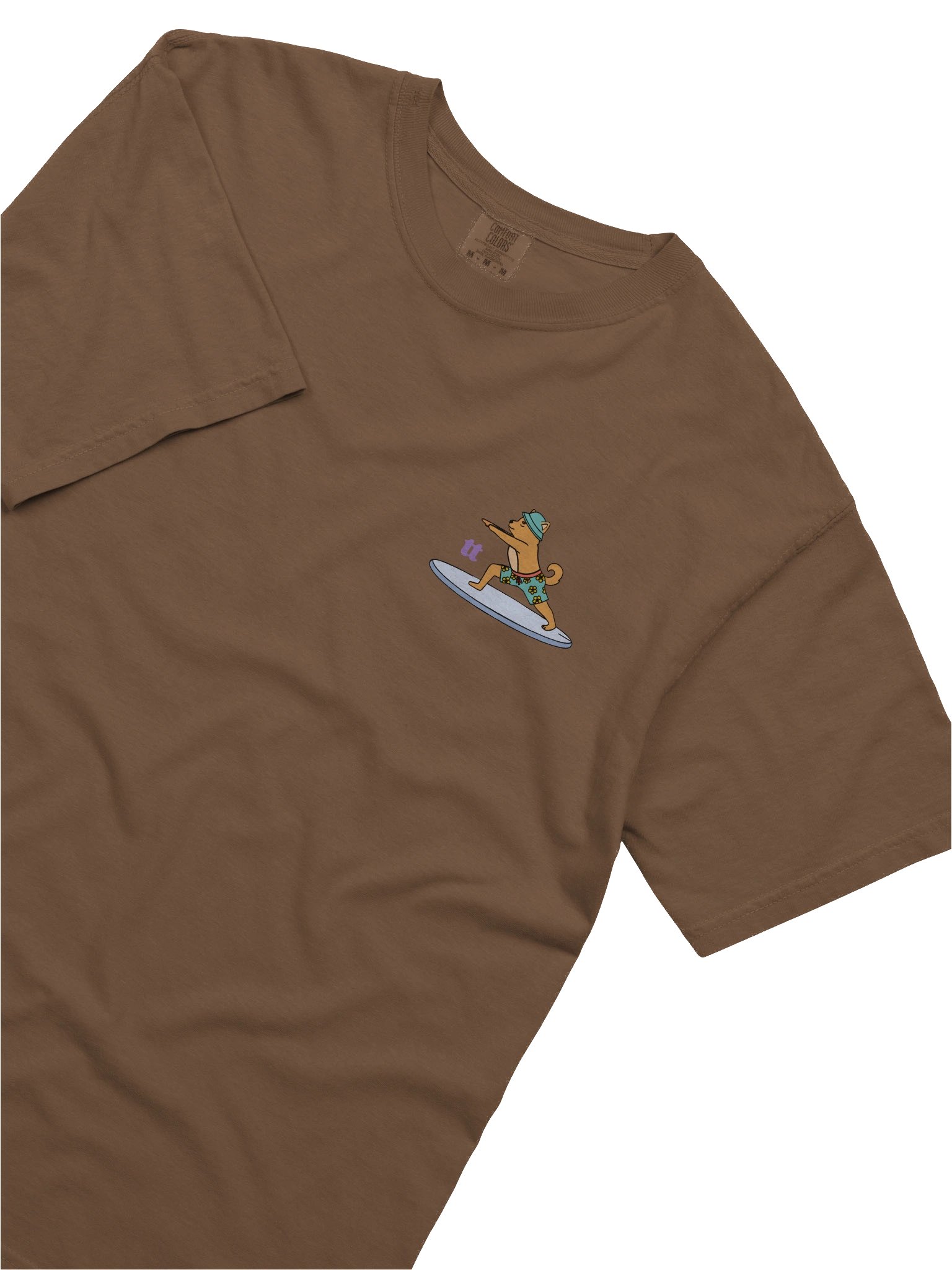 Yoga't This! | Tee product image (4)