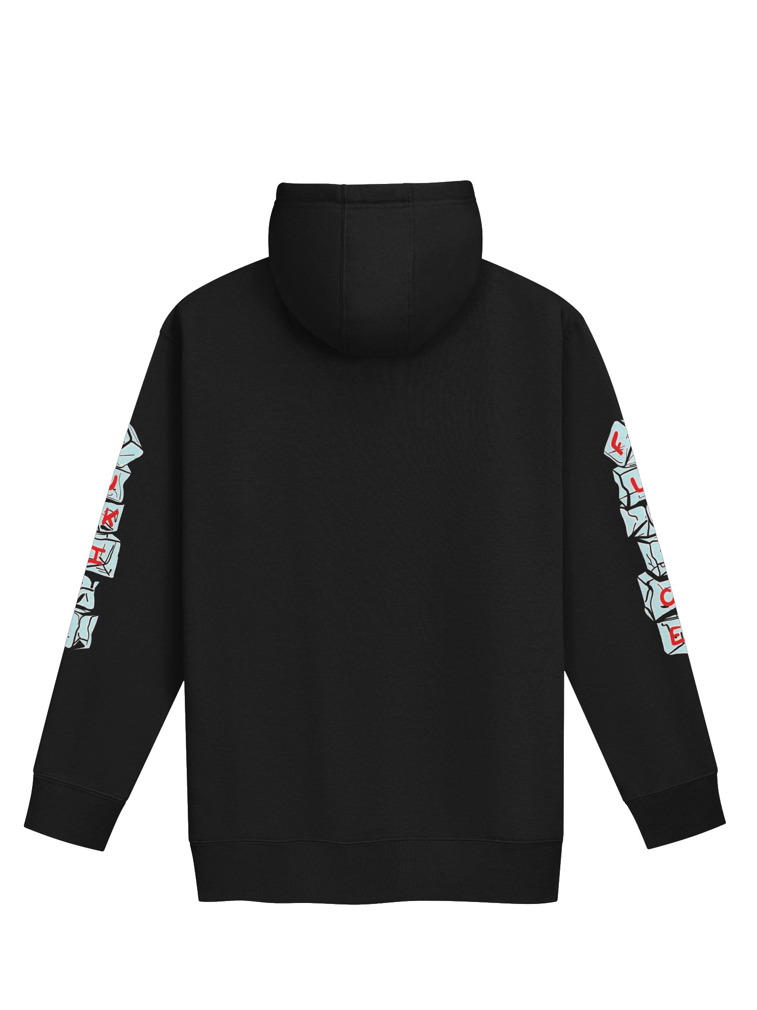 Fv¢k I¢ə Hoodie product image (2)
