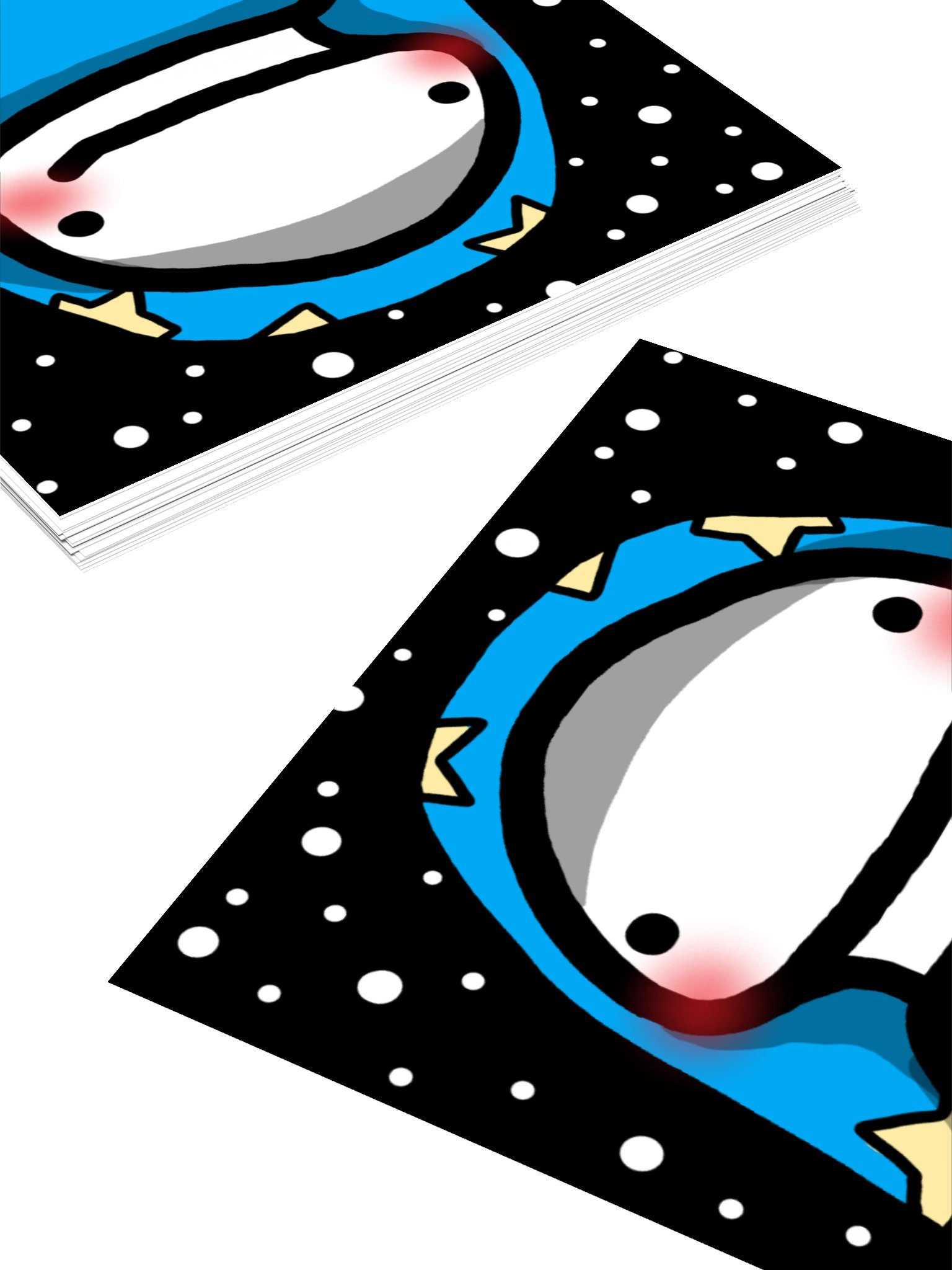 Cozy Sticker product image (12)