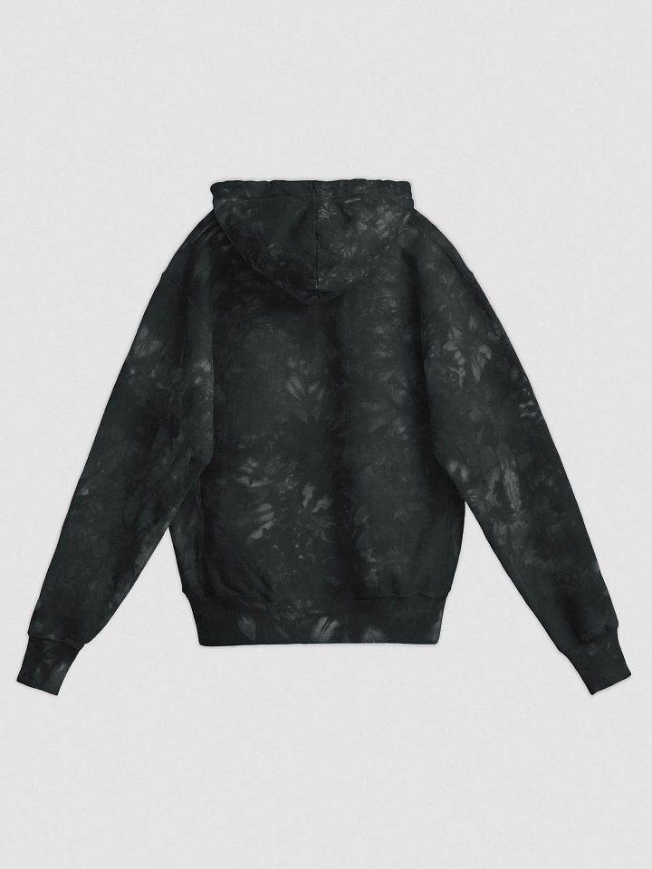Cult of Squirrel Tie Dye Hoodie product image (6)