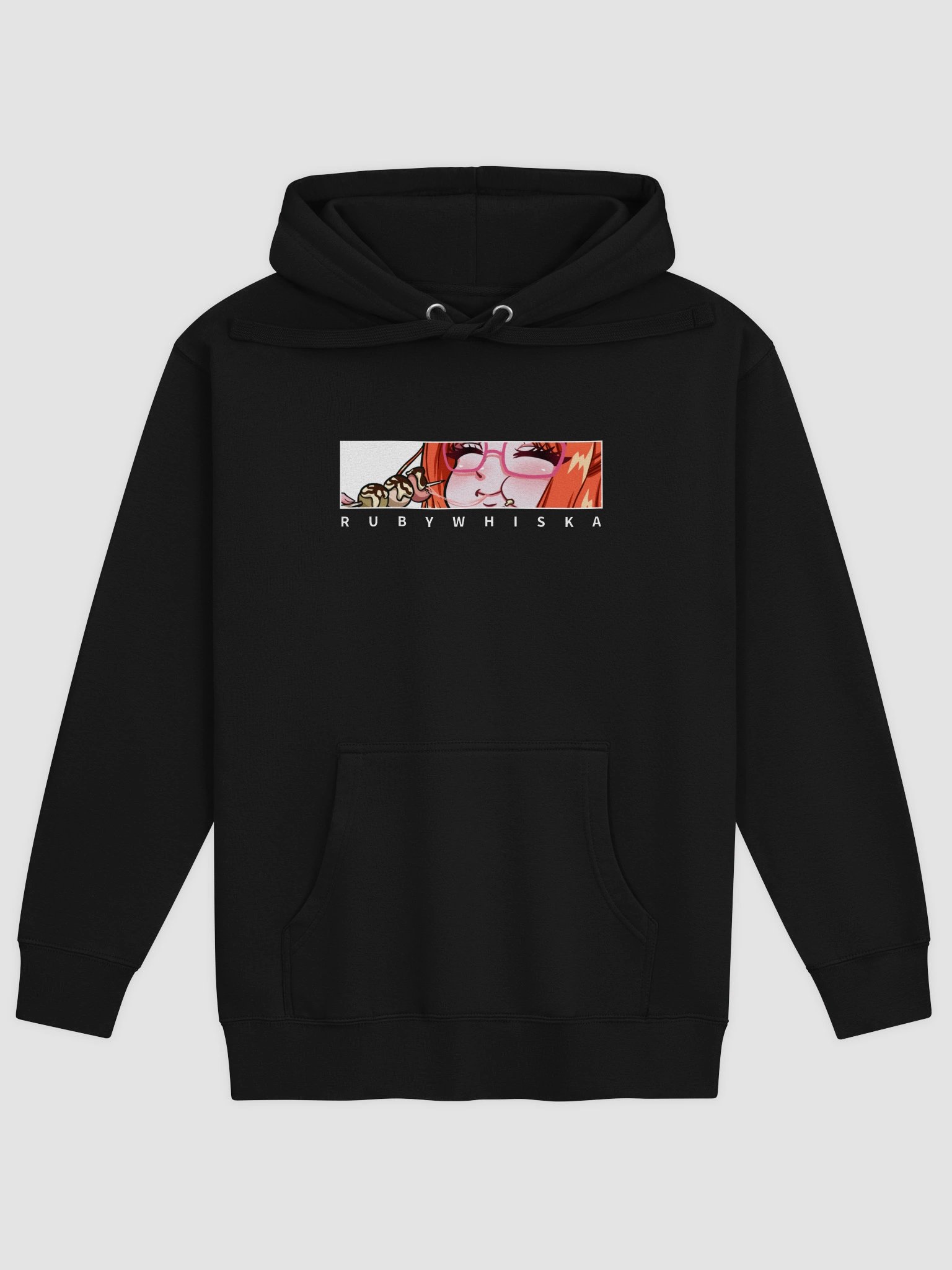 Ruby's 'BALLS' Hoodie product image (2)