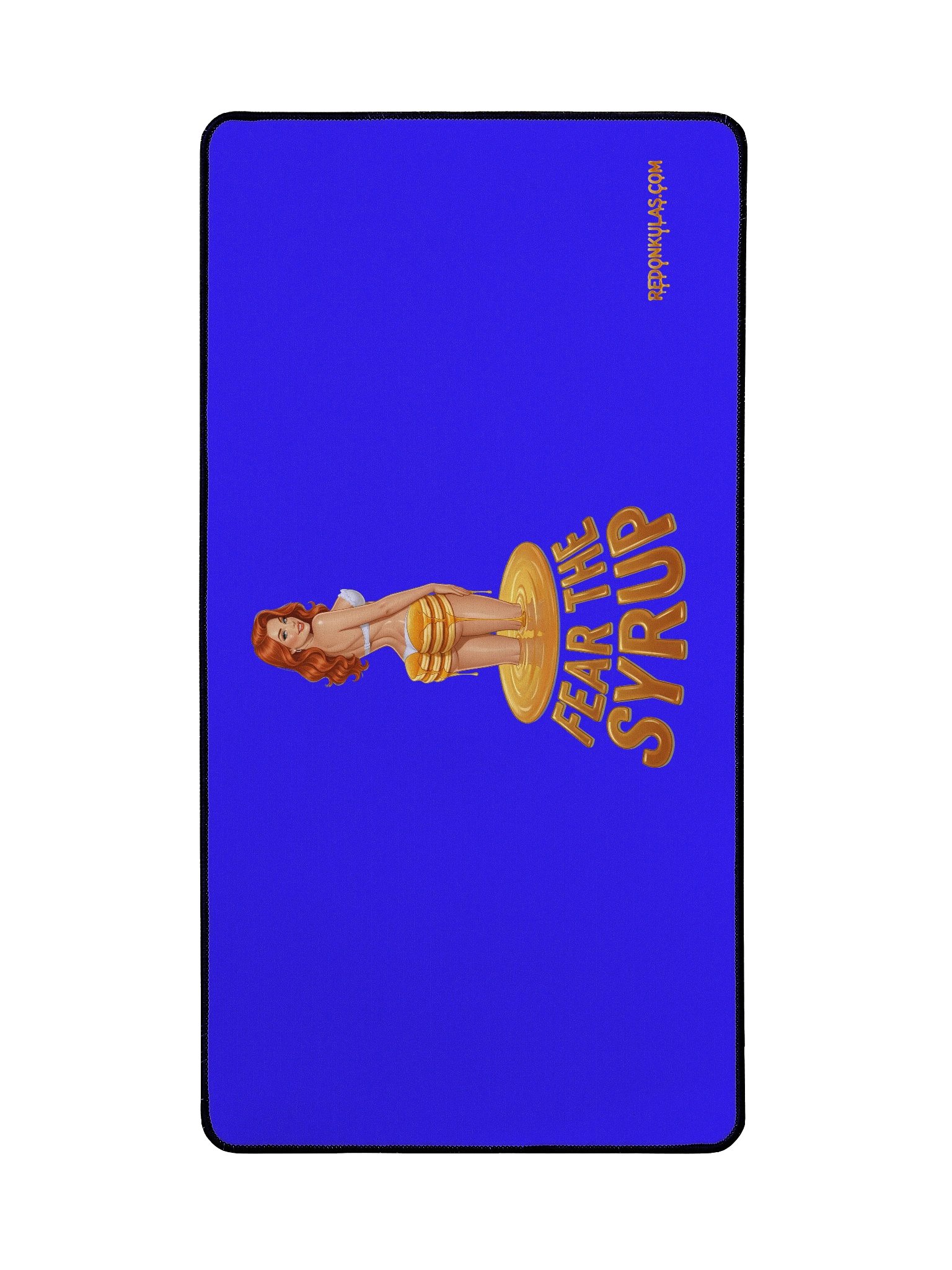 Fear the Syrup - Computer Mat product image (2)