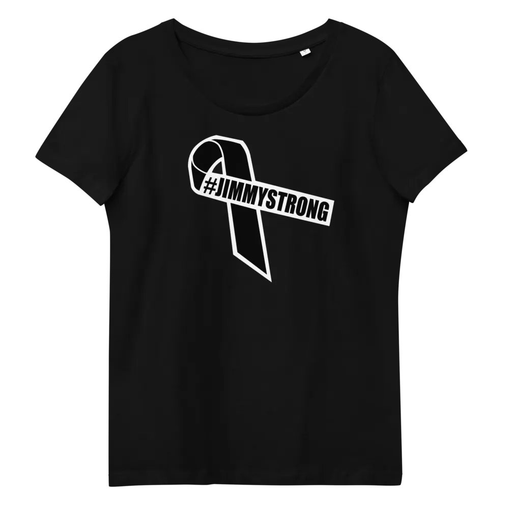#jimmystrong Fitted T product image (10)