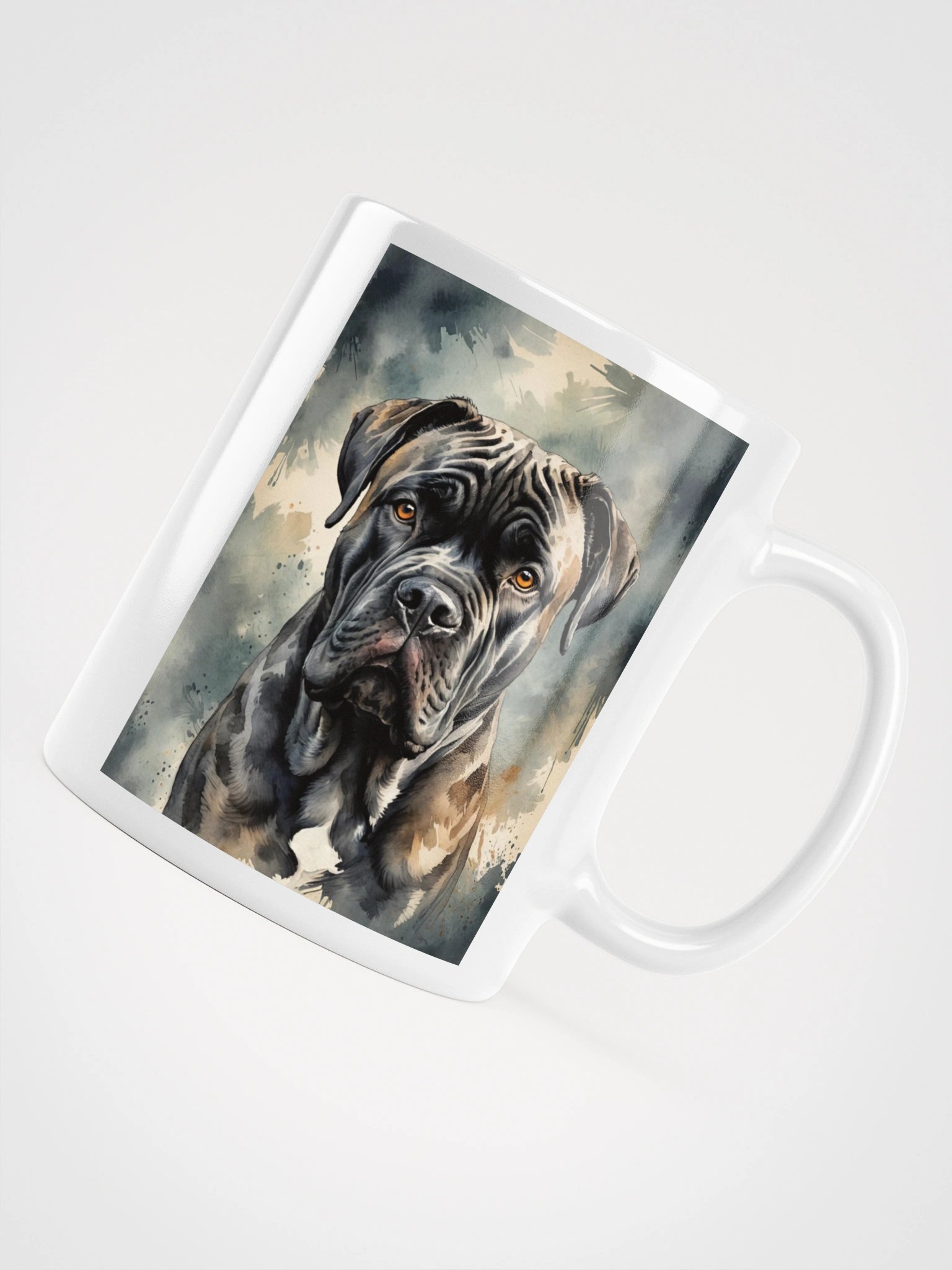 Cane Corso | Dog Coffee Mug product image (7)